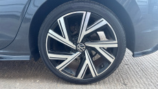 Volkswagen Golf 1.5 TSI R-Line 5dr Petrol Hatchback
